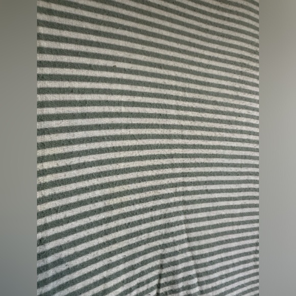 🚨 Market & Spruce Women’s Milania French Terry Curved Hoodie from Stitch Fix. - Picture 9 of 14